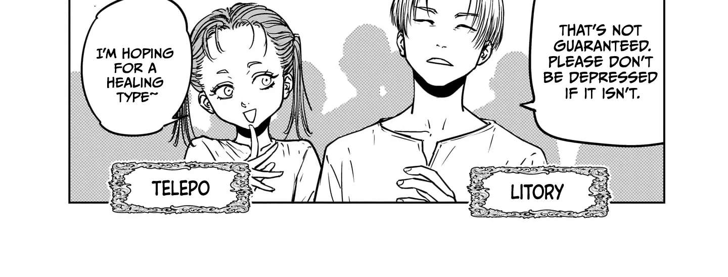 A Story About Being Absurdly Exiled Chapter 1.1 - page 6
