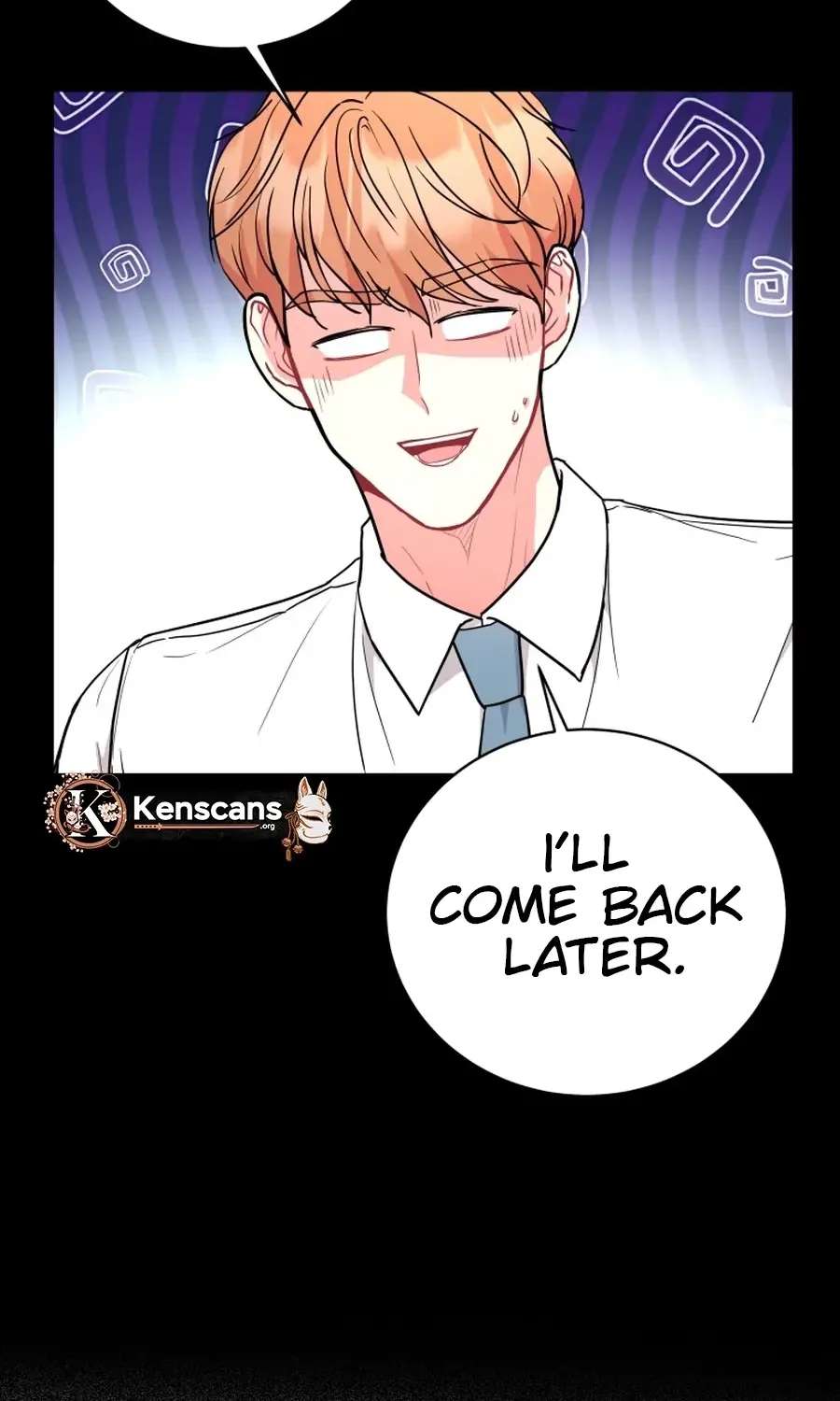 Hades & Persephone Chapter 34 - page 20