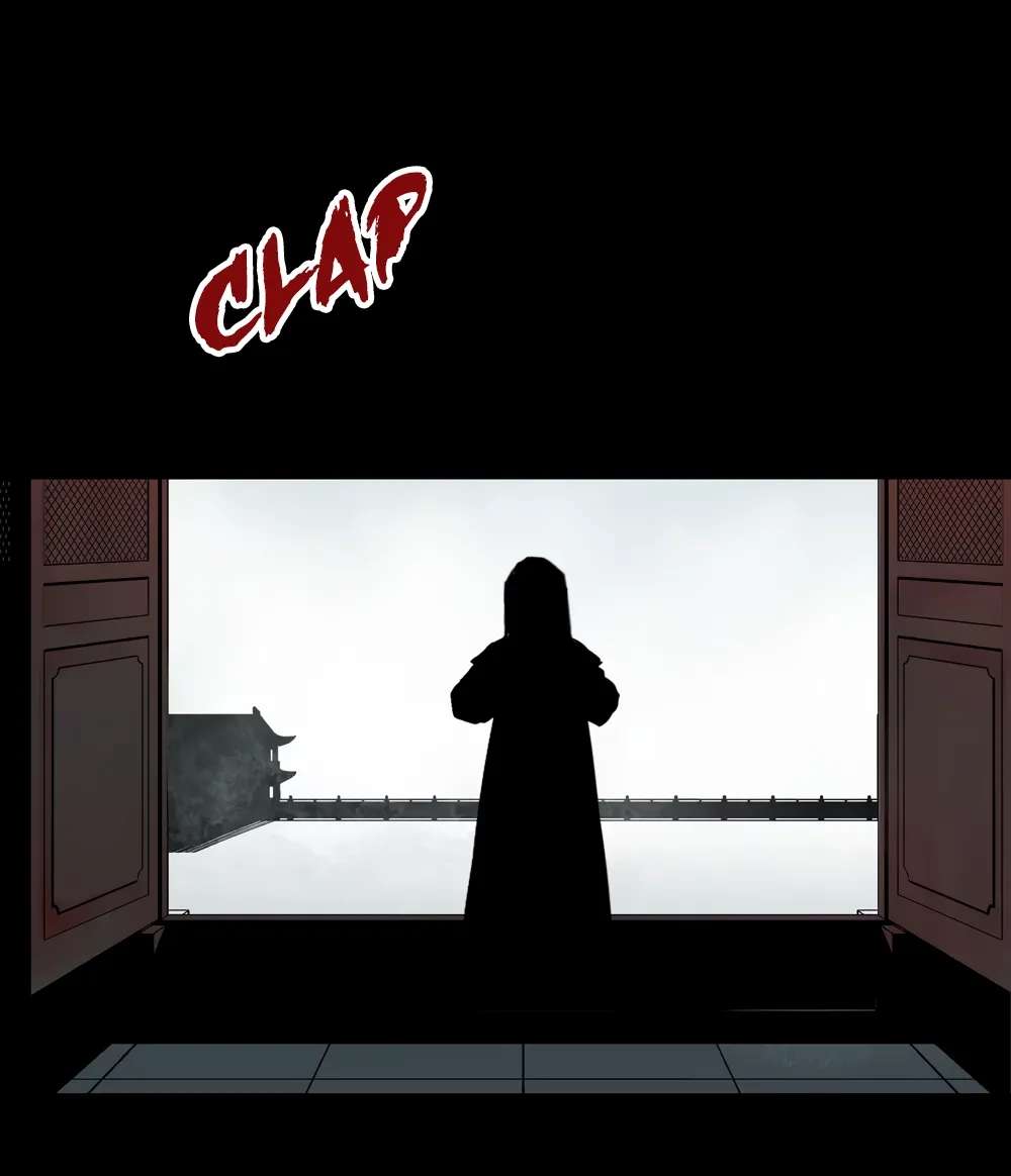 Laws of the Inner Palace Chapter 4 - page 45
