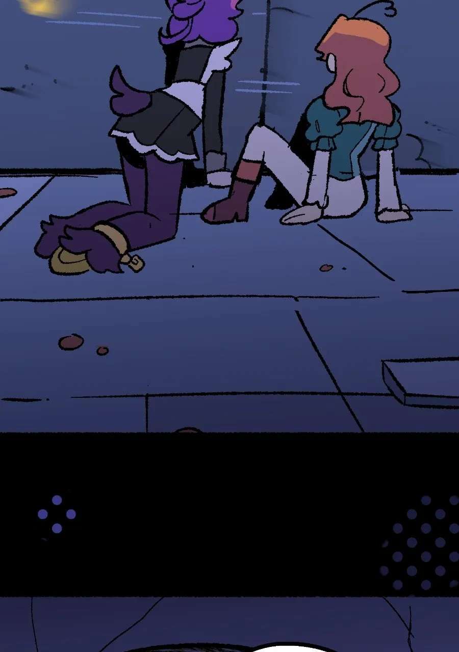 I Want to Kiss 100 Monster Girls! Chapter 21 - page 23