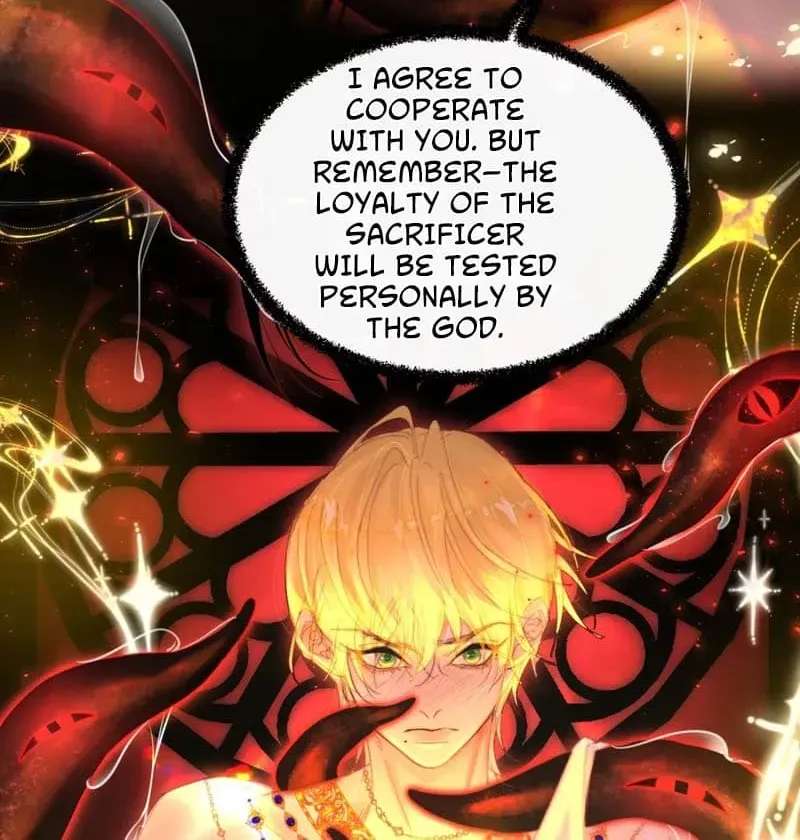 The Proper Way to Perform a Sacrifice Chapter 2 - page 6