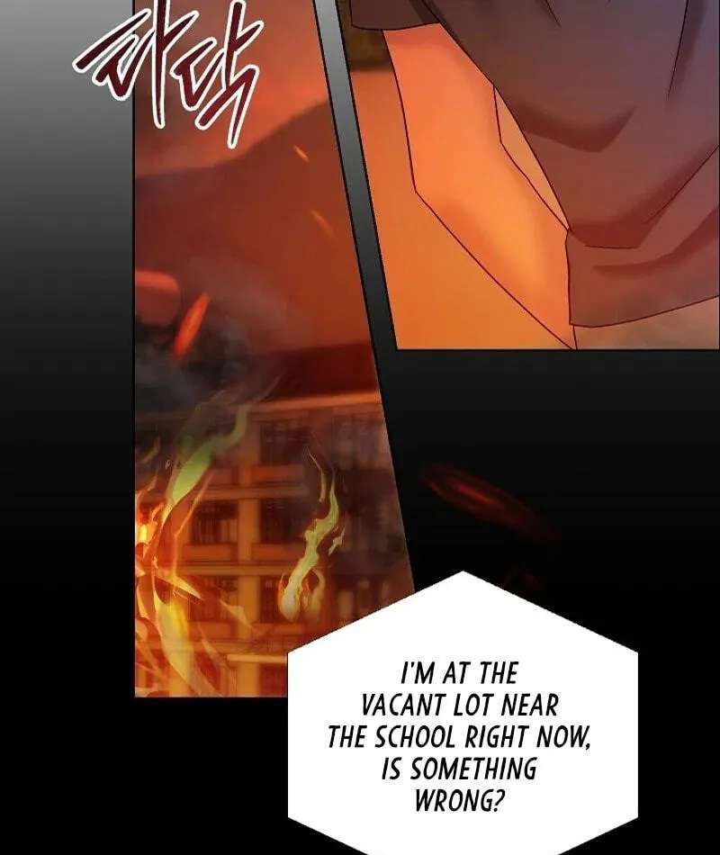 Burn Down Chapter 41 - page 91