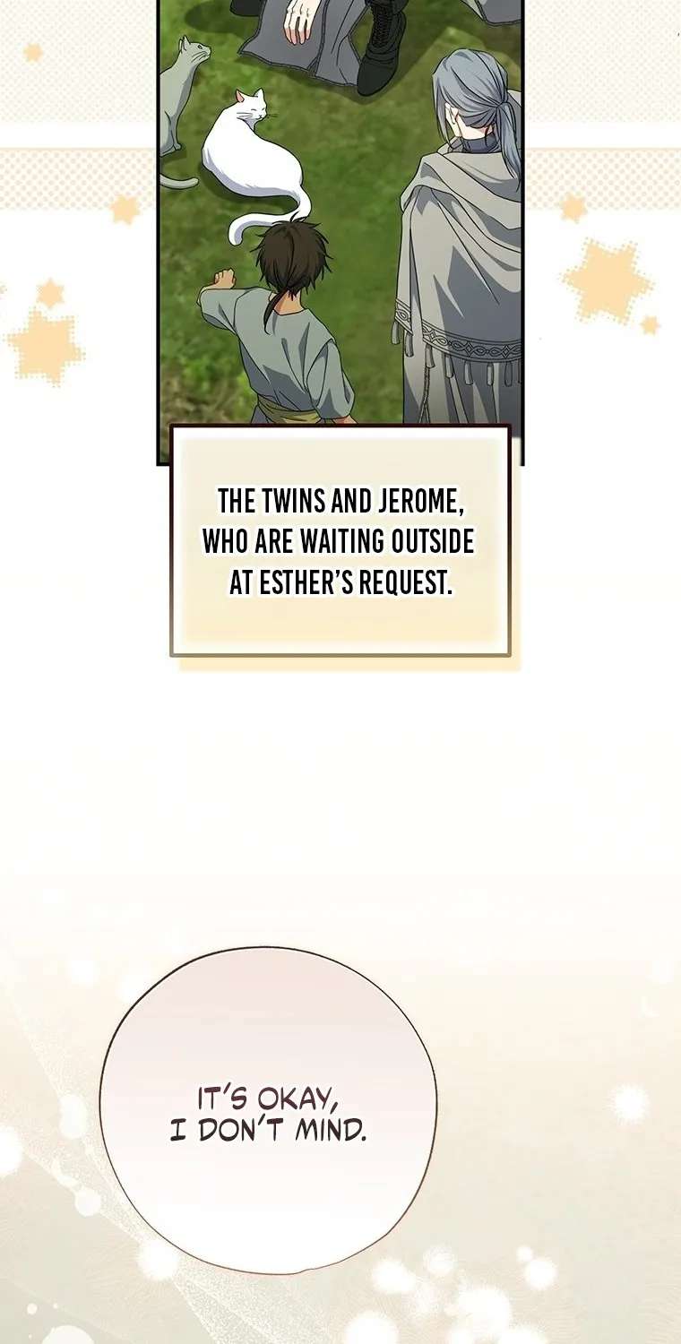 A Saint Who Was Adopted By The Grand Duke Chapter 96 - page 10