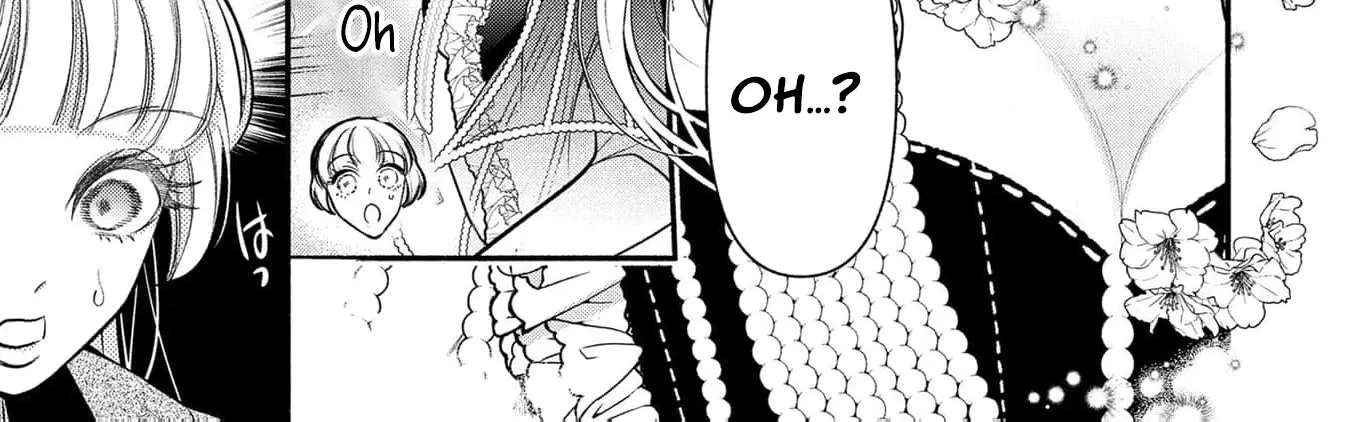 Wakeari Ouji-sama to Chiyu no Seijo Chapter 6 - page 6