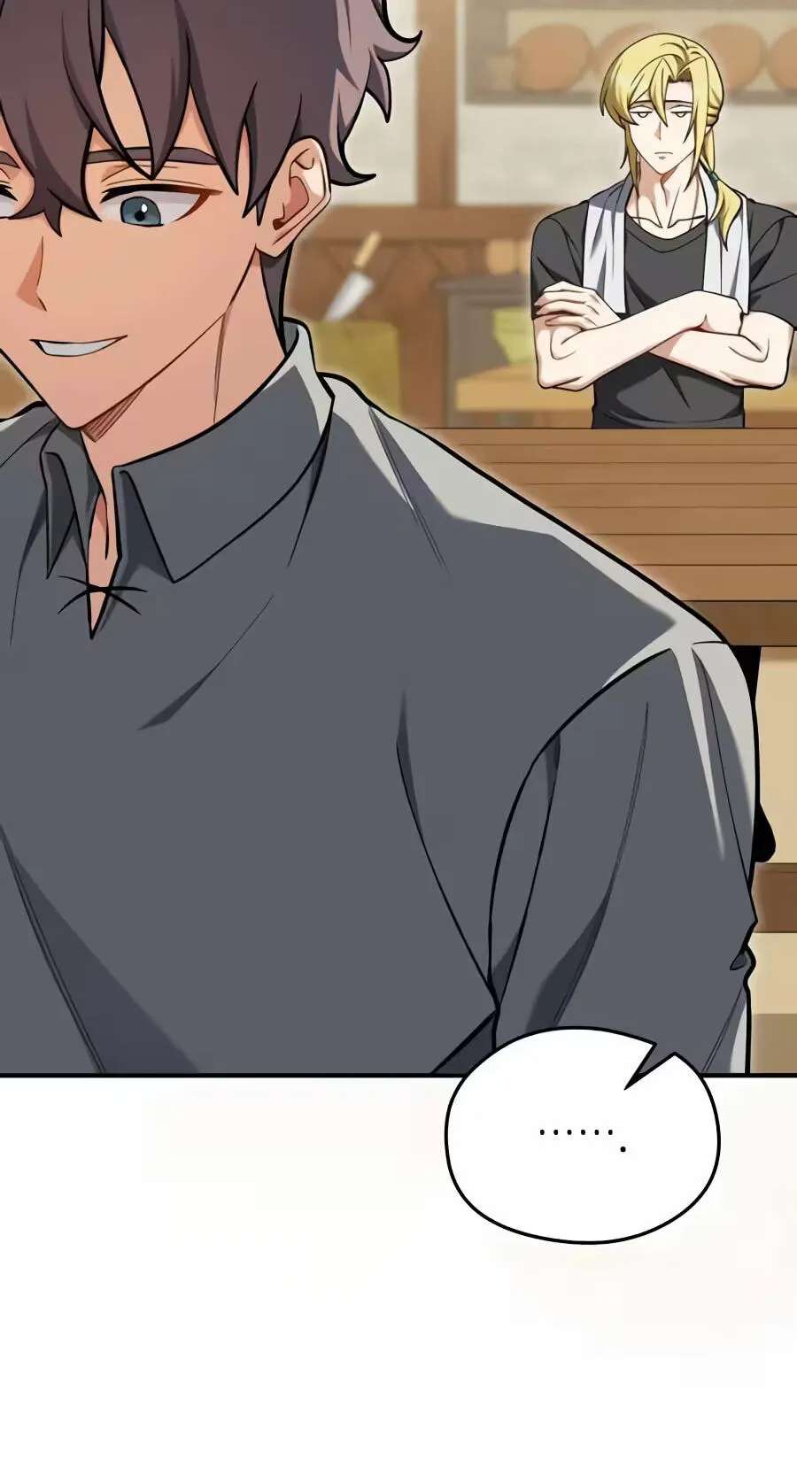 The Otherworldly Nutritionist Chapter 38 - page 112