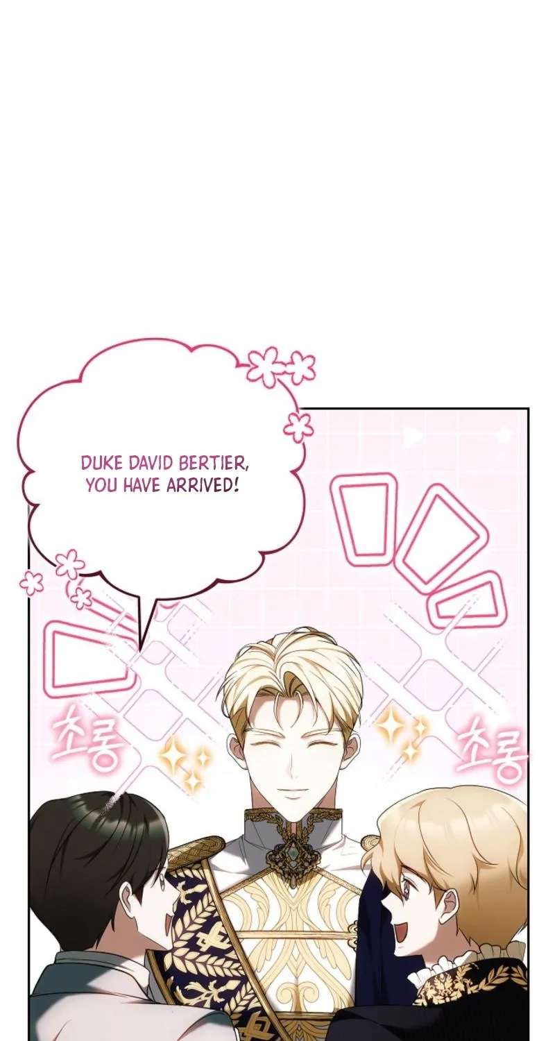 Vote for Your Knight! Chapter 4 - page 61