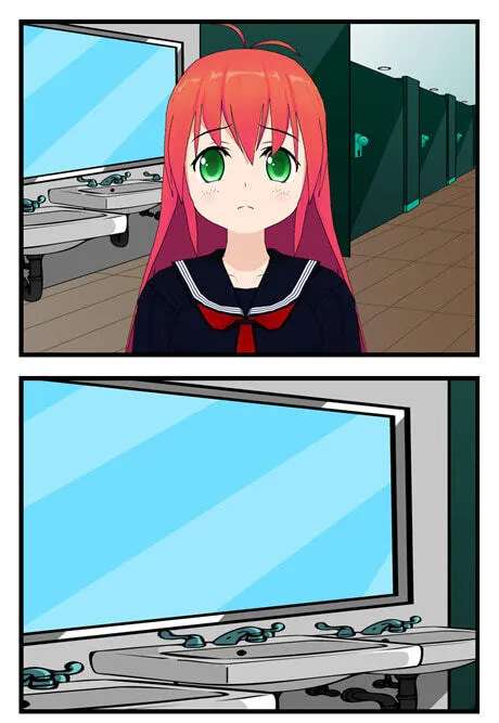 My Blossoming Summer Chapter 48 - page 17