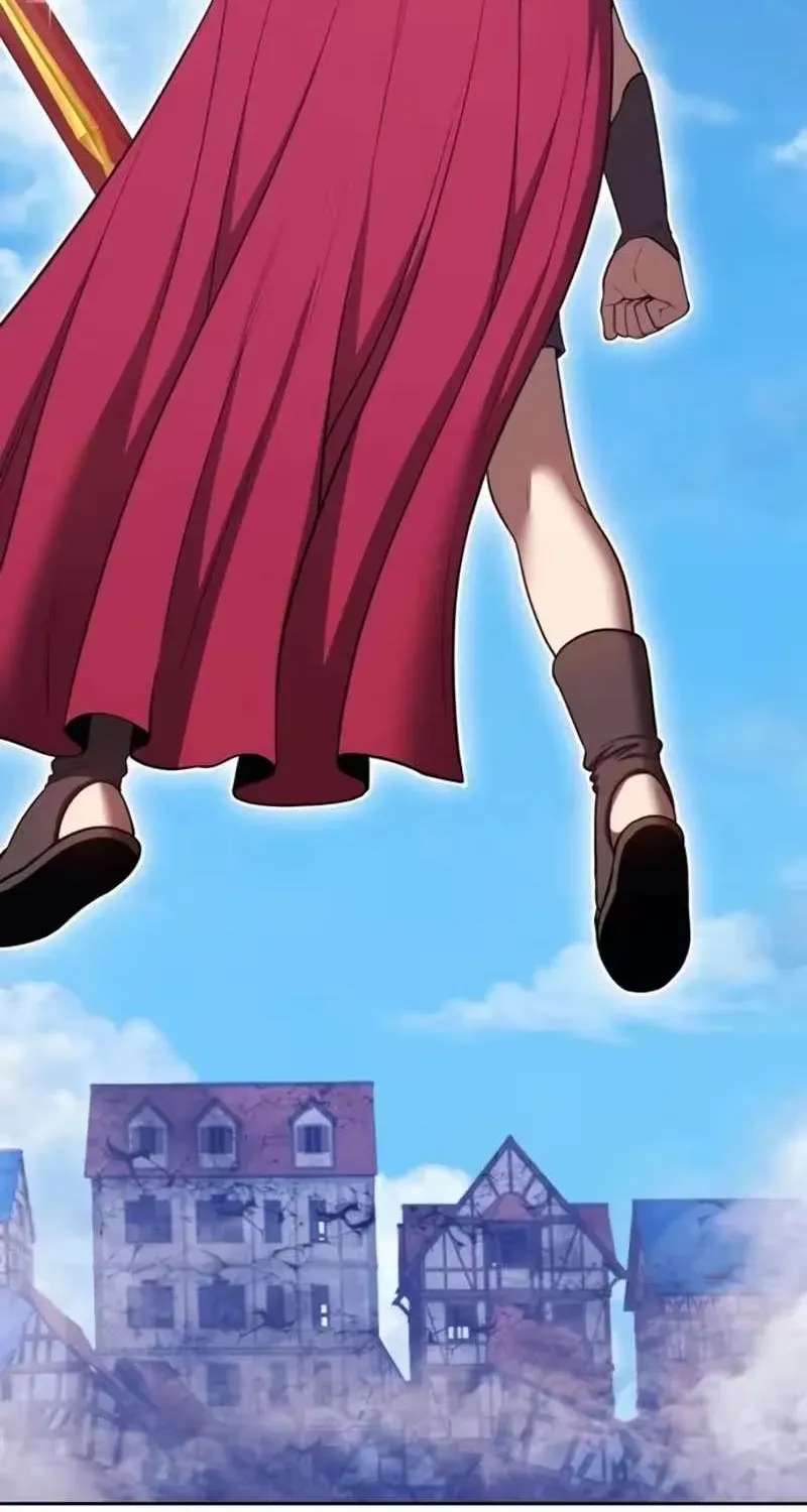 +99 Wooden stick (manhwa) Chapter 214 - page 114