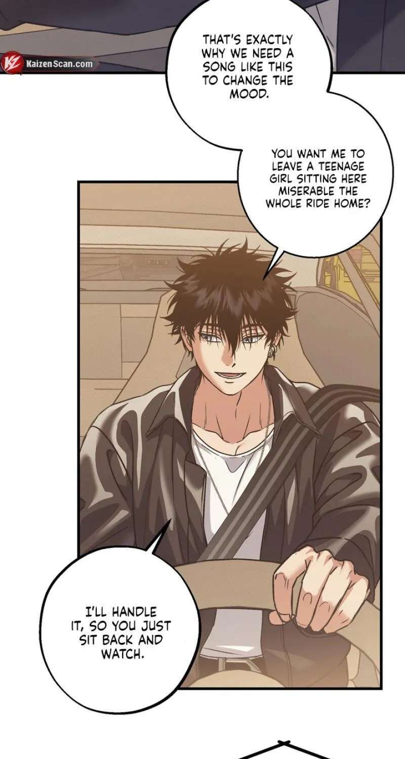 Vanilla Sundae Chapter 22 - page 54