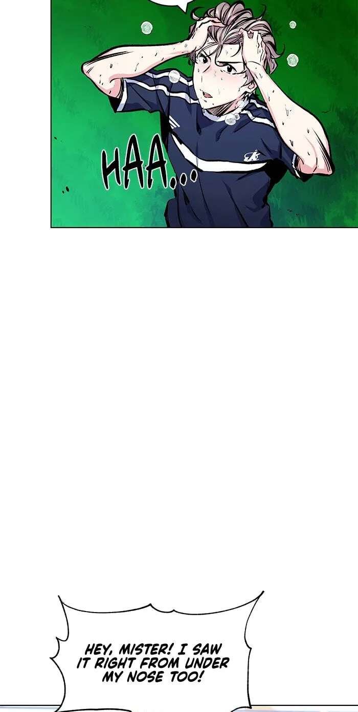 Top Corner Chapter 271 - page 21
