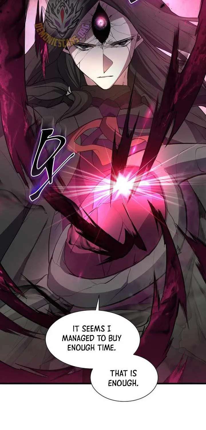 Leveling Up With Skills Chapter 166 - page 39