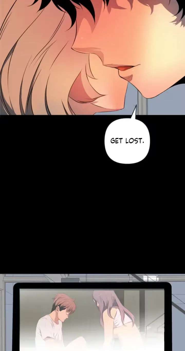 Please Accept My Wife Chapter 34 - page 4