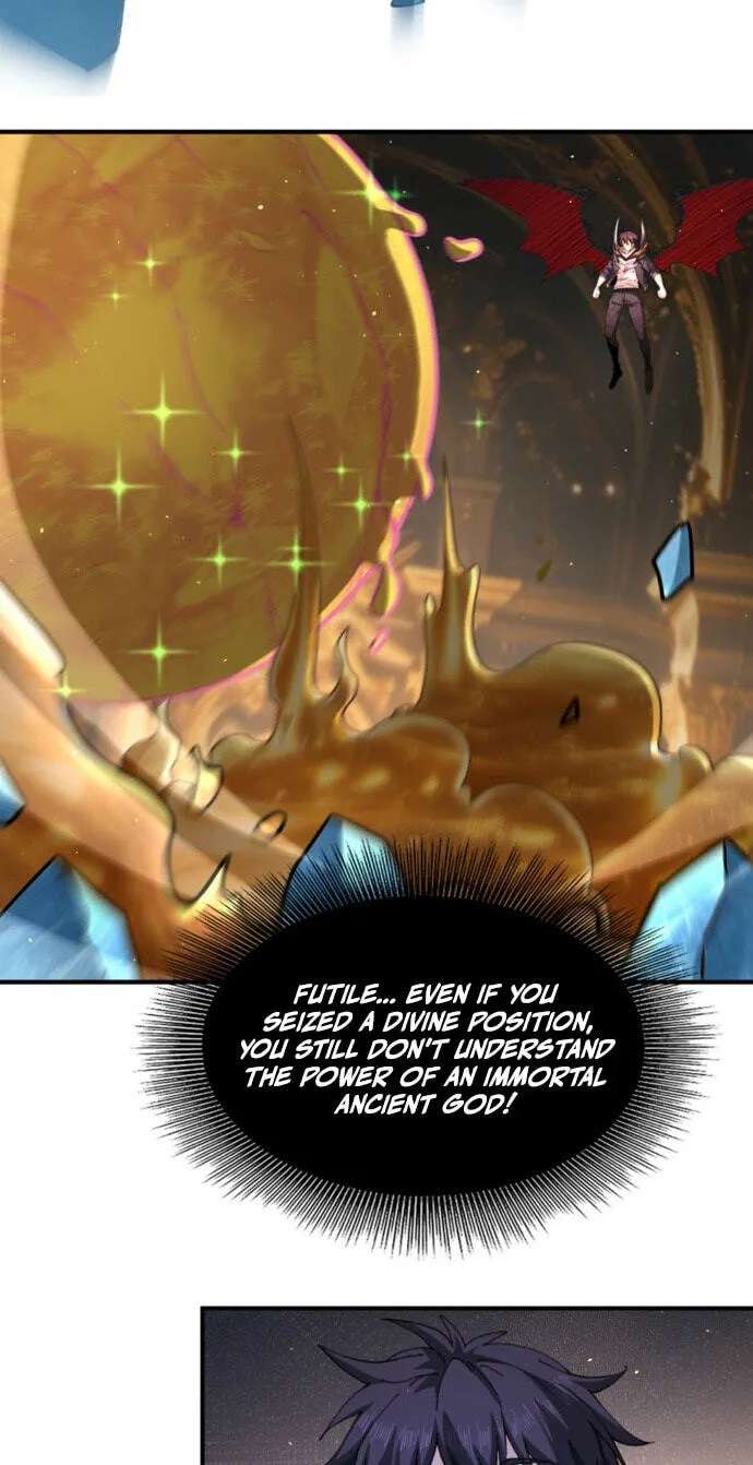 National Job Change: I'm Stuck as the Weakest Dragon Tamer?! Chapter 277 - page 42