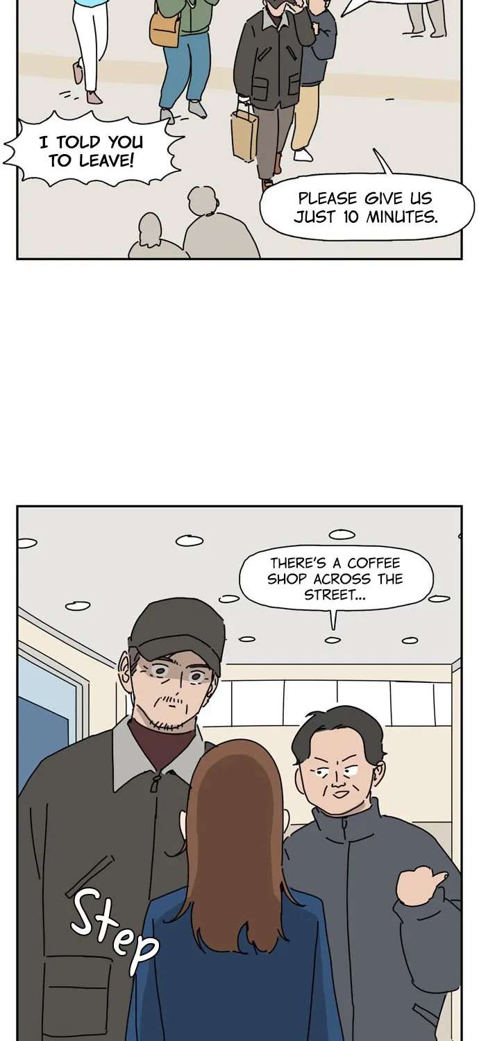 Nature Man Chapter 2 - page 31