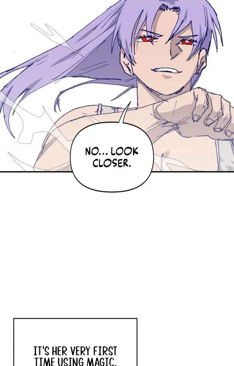 The Tale Of The Skeleton Messenger Chapter 48 - page 81