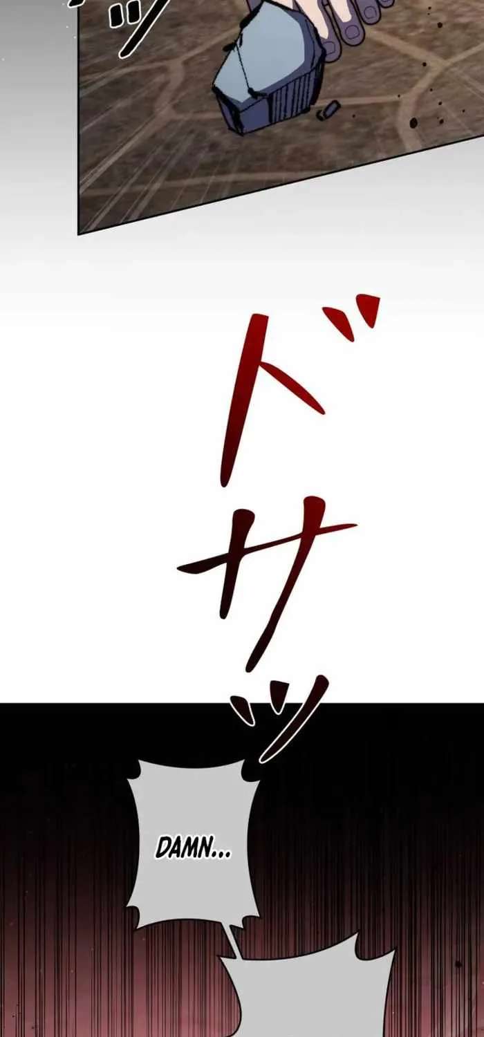 Holy Emperor’s Grandson Is A Necromancer Chapter 122 - page 52