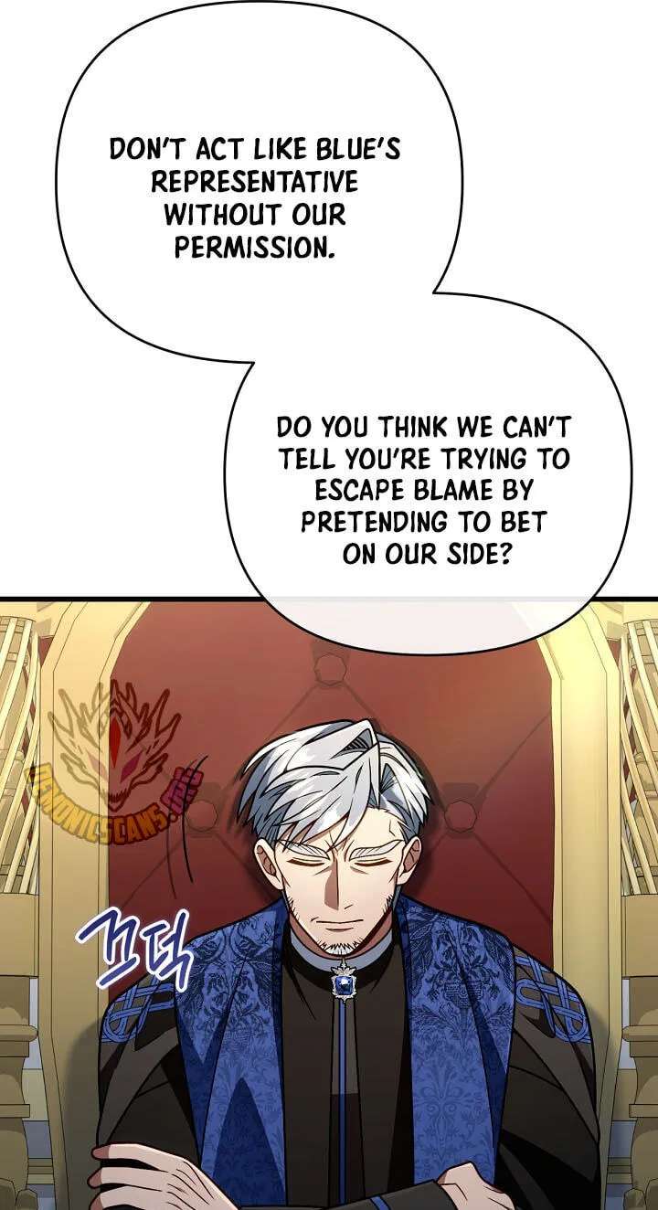 Holy Hella's Ultimate End Chapter 96 - page 71