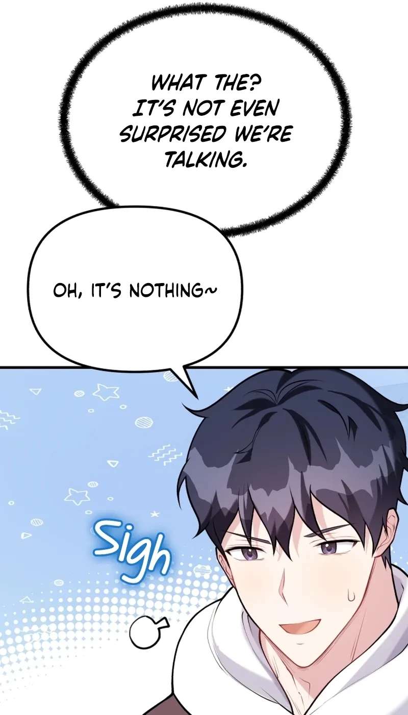 My Masculine Puppy Chapter 55 - page 89