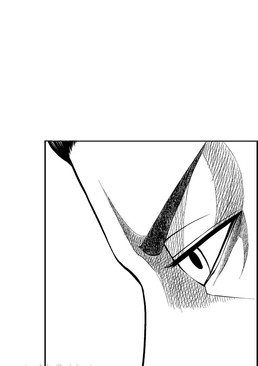 Stitch & the Samurai Chapter 35 - page 13
