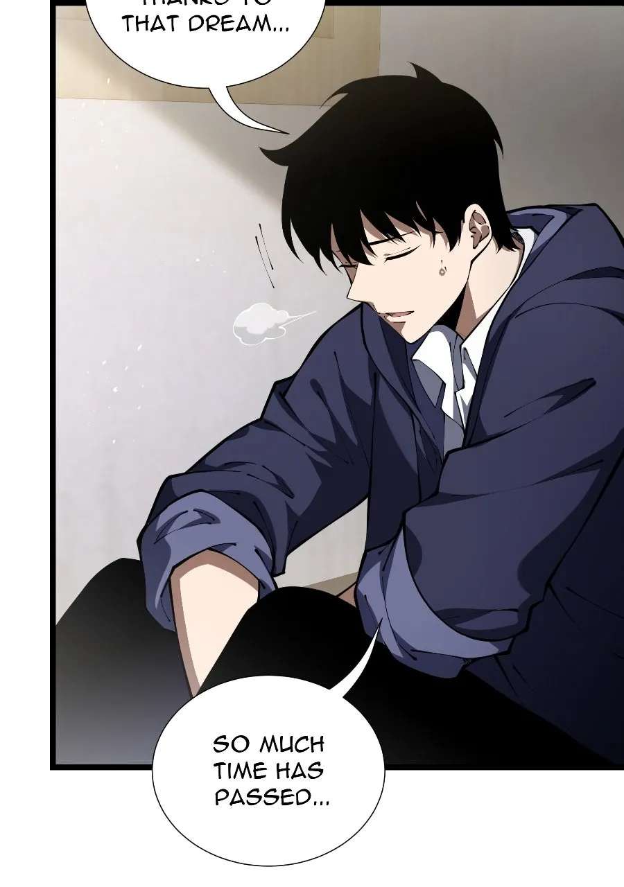 Soul Pact:Working for an Evil God to Pay Off My Debt Chapter 11 - page 21