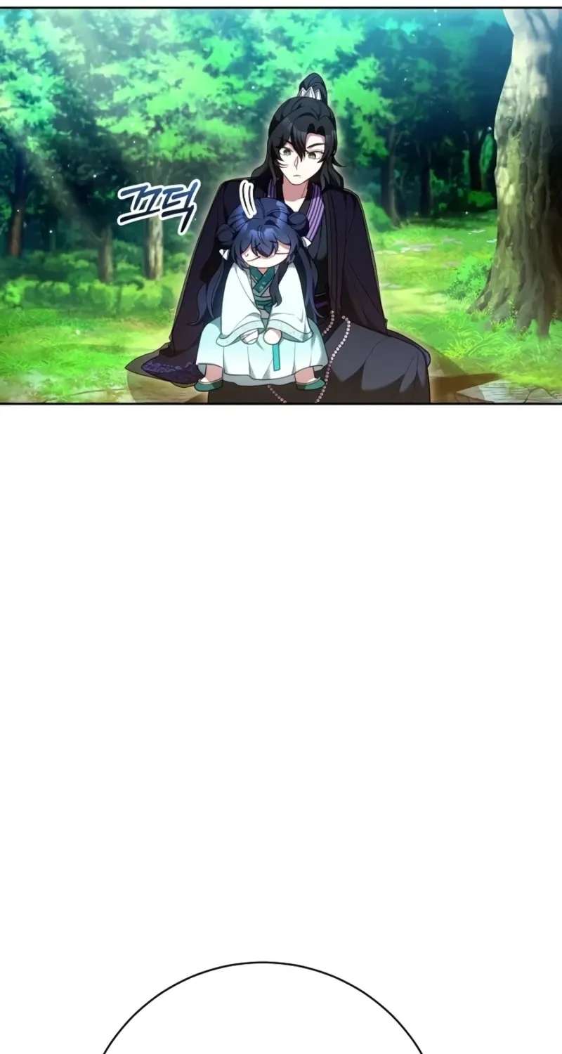 I Am the Youngest Disciple of the Mastermind of Murim Chapter 23 - page 64