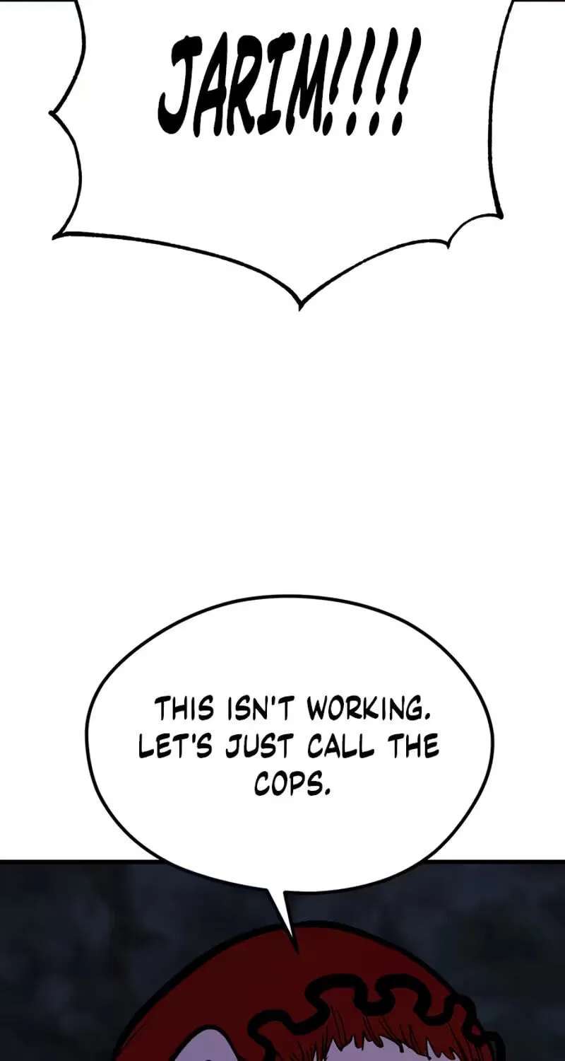 The Student, the Witch, and the Academy Chapter 82 - page 5