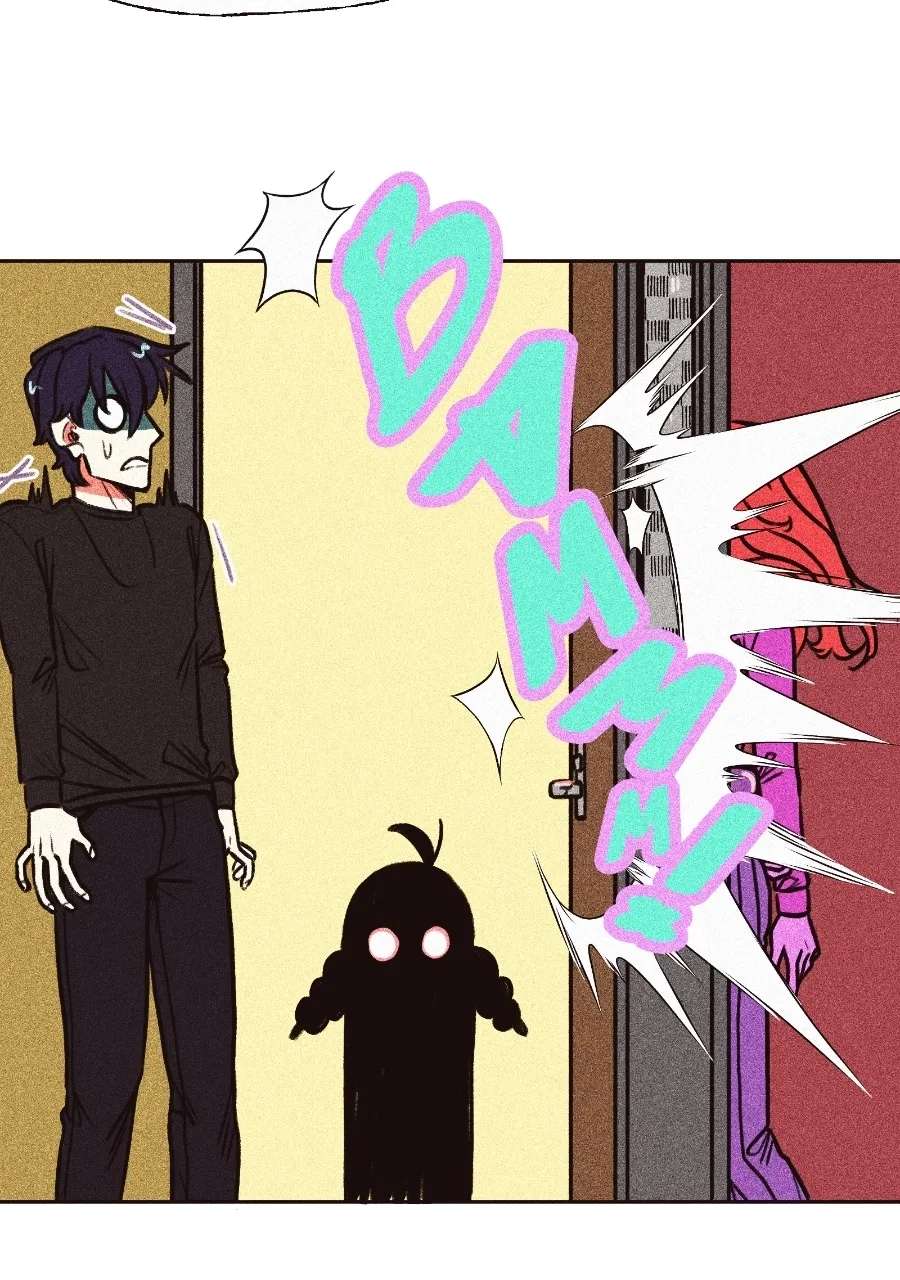 Love Notes for Me? Chapter 29 - page 44