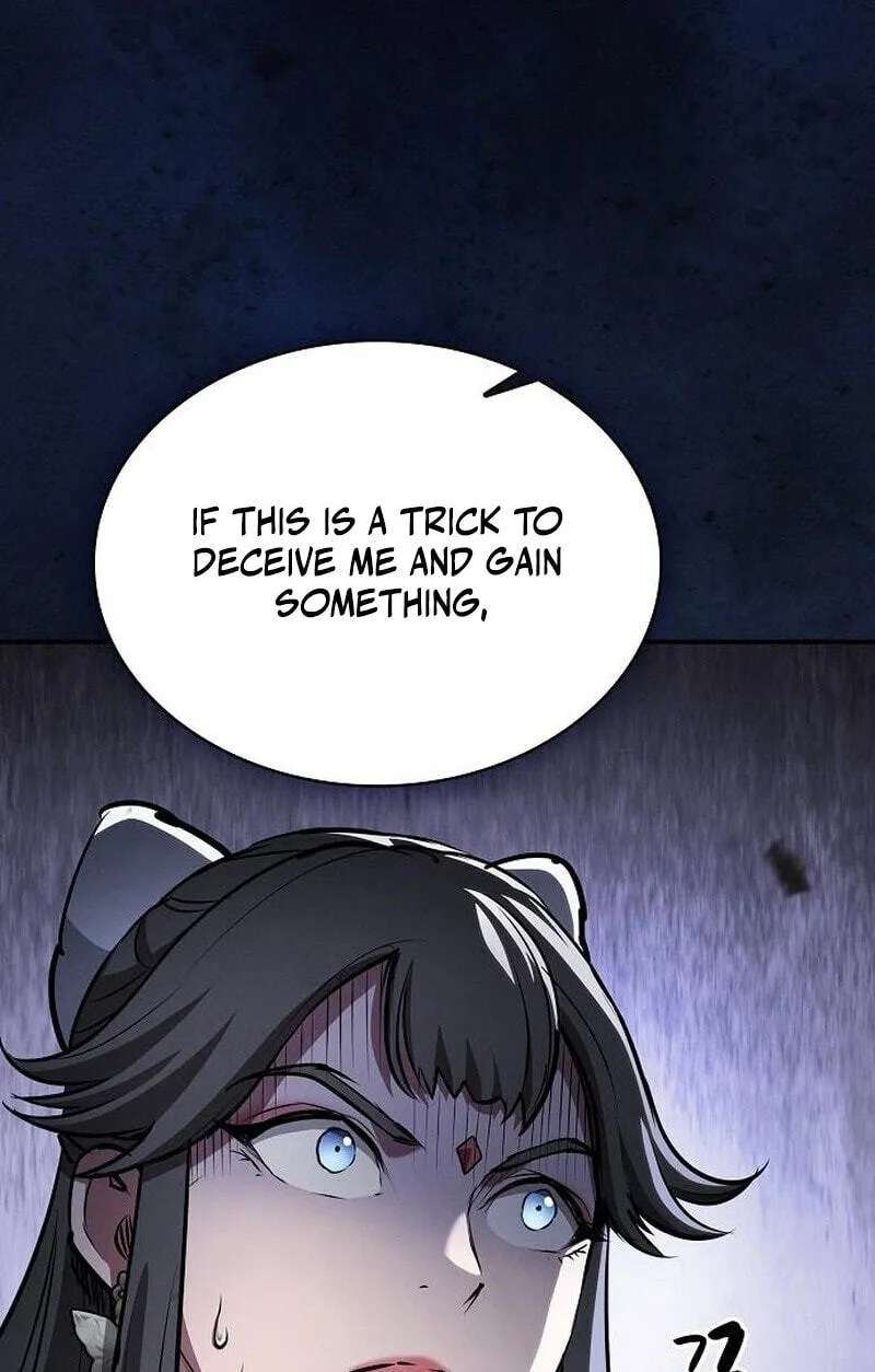 The Spy Life in the Demonic Sect Chapter 84 - page 31