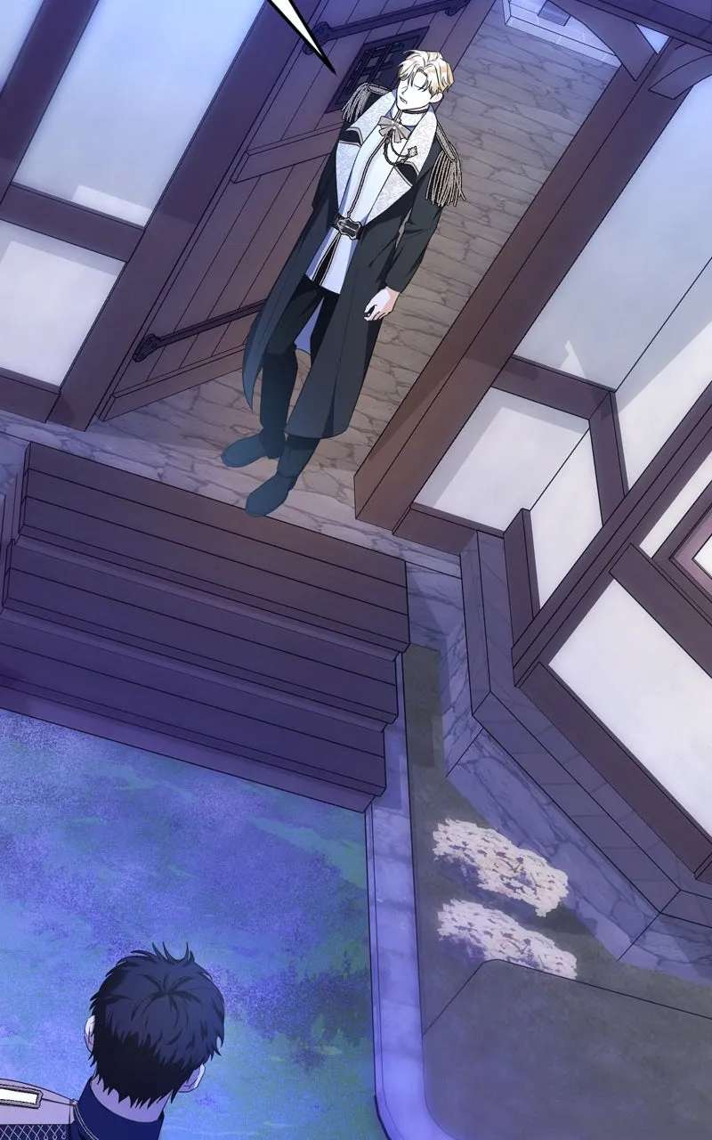 My Obsessive Father'sHeroic Homecoming Chapter 4 - page 40