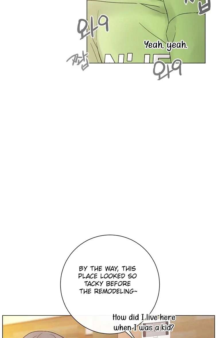 The Star That Swallowed the Universe Chapter 3 - page 74
