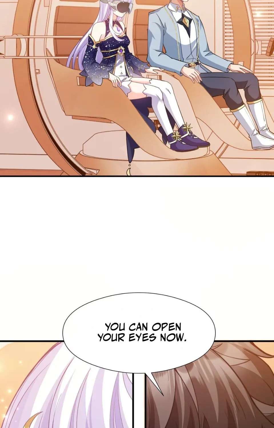 Shuo Hao Zuo Kepu, Fensi Que Quan Shi Monv? Chapter 53 - page 10