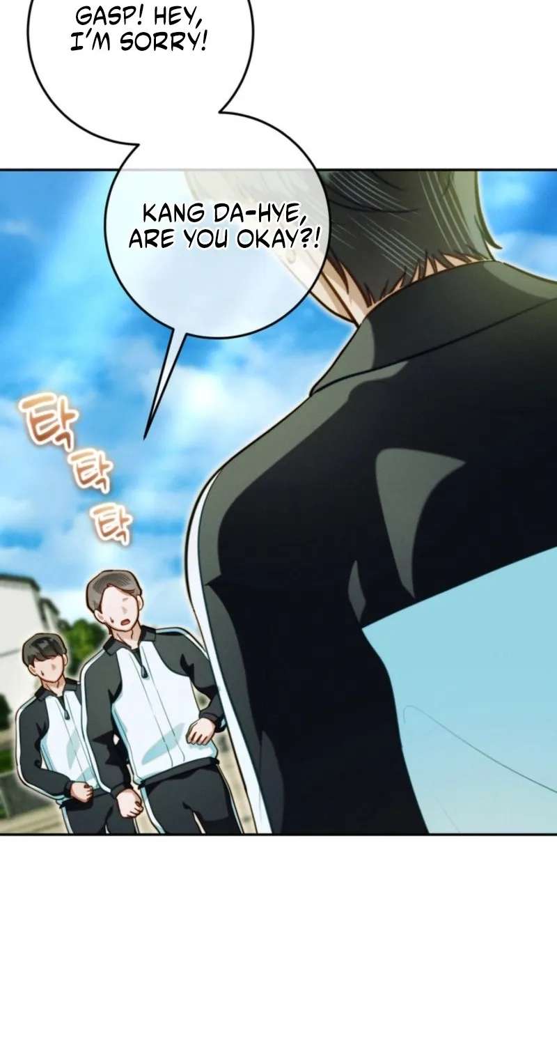 The Top Student Hides Her Regression Chapter 19 - page 63
