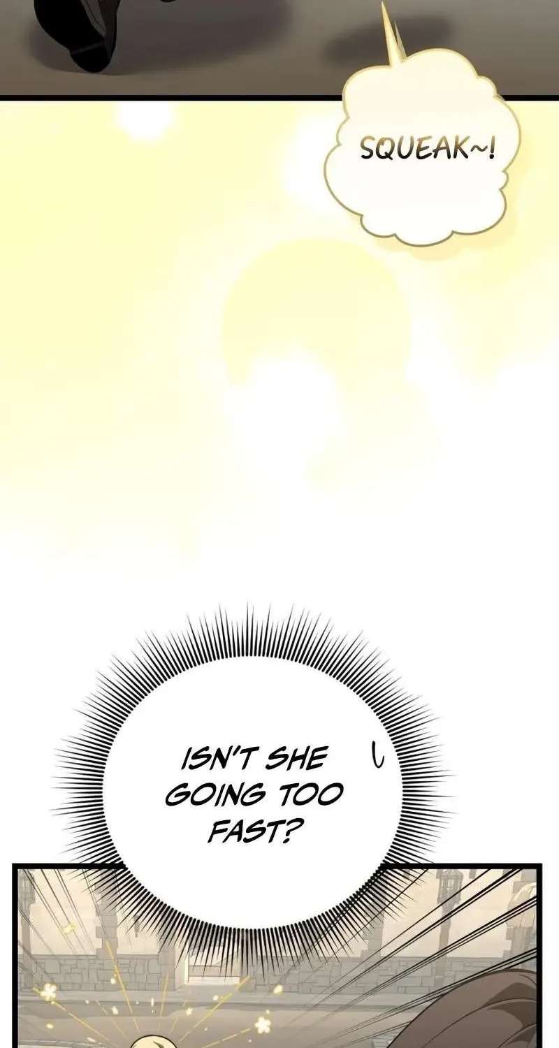 A Married Man in Another World's Story Chapter 28 - page 116