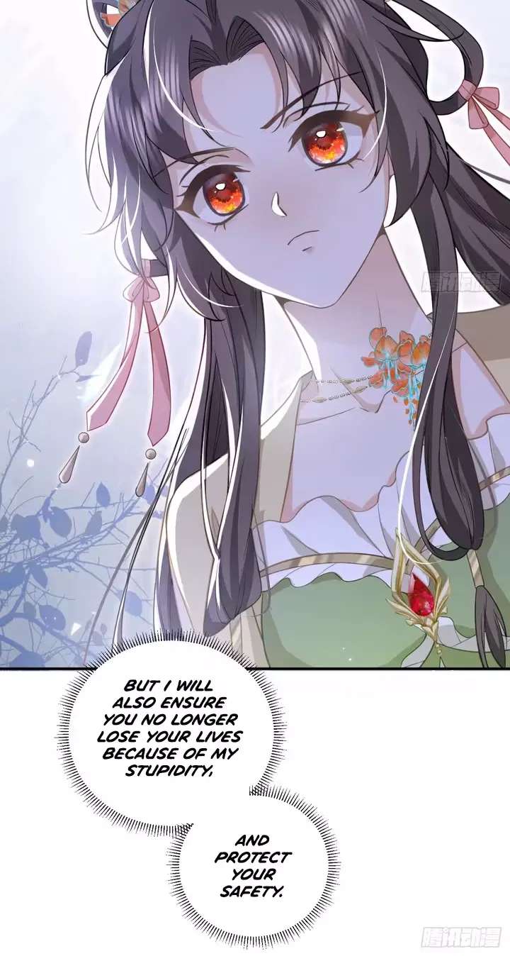 Reborn and Remarried to Little Uncle, the Couple Join Forces to Take Revenge on the Scumbags Chapter 14 - page 44