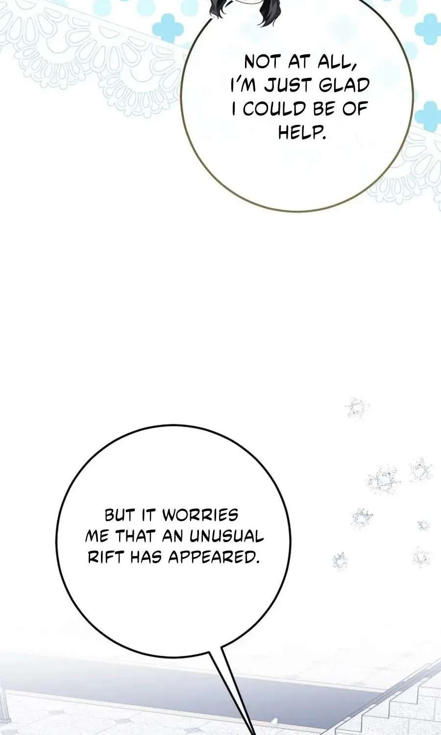 The Princess Stans in Secret Chapter 75 - page 112
