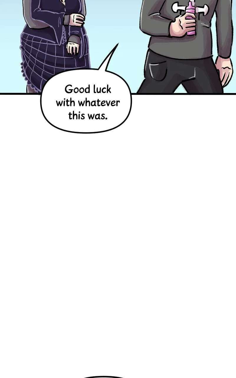 Acception Chapter 335 - page 19