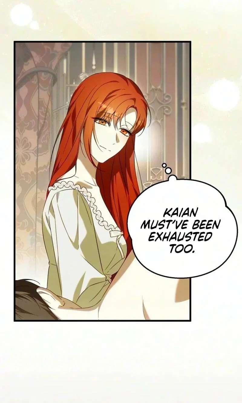 Having Enemy’s Baby Chapter 40 - page 7