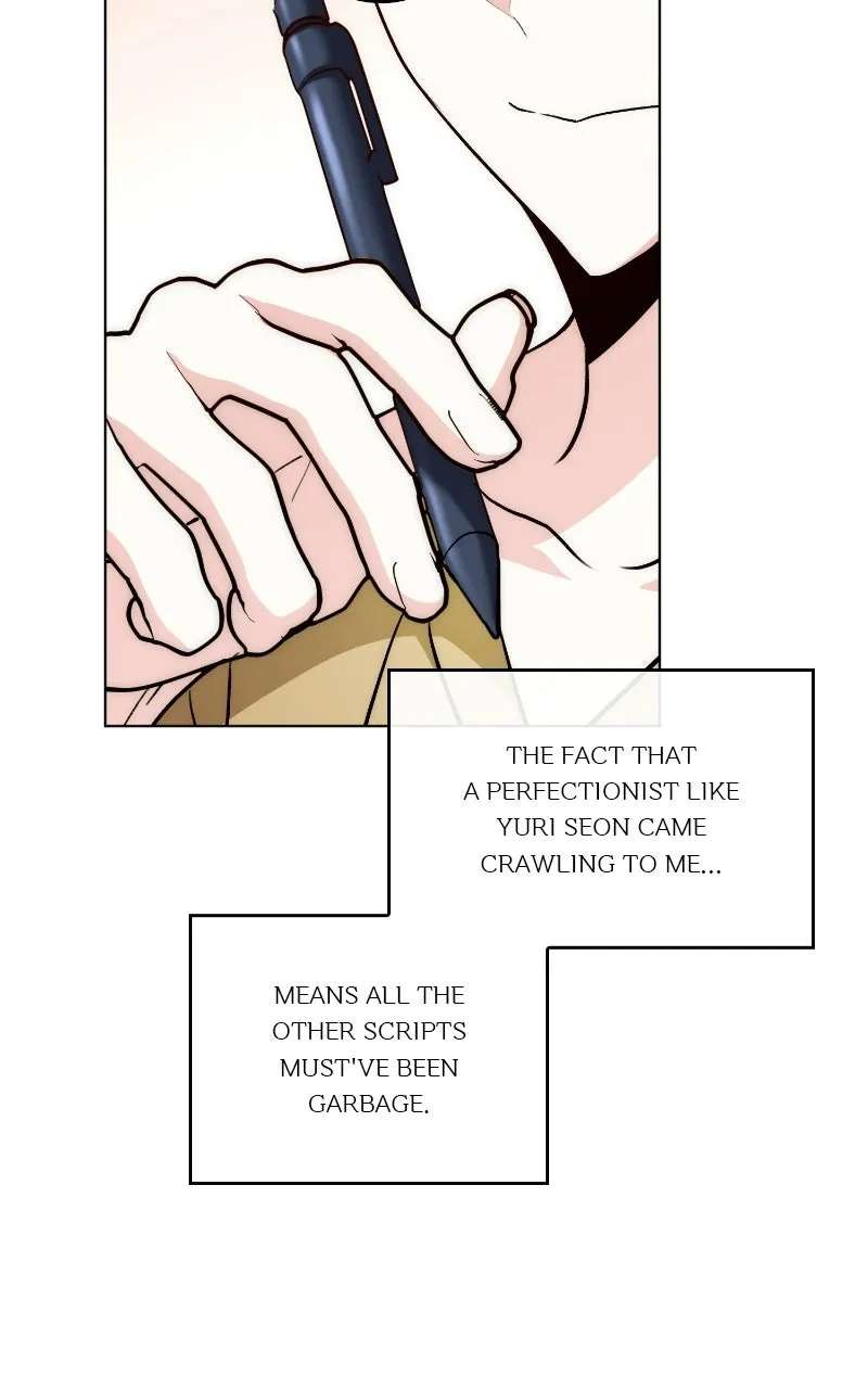 The Aura of a Genius Actor Chapter 25 - page 27
