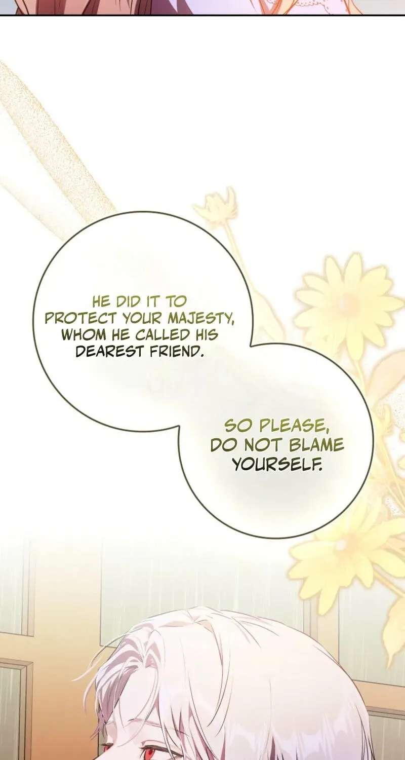 Marked as the Tyrant's Daughter-in-law Chapter 23 - page 14
