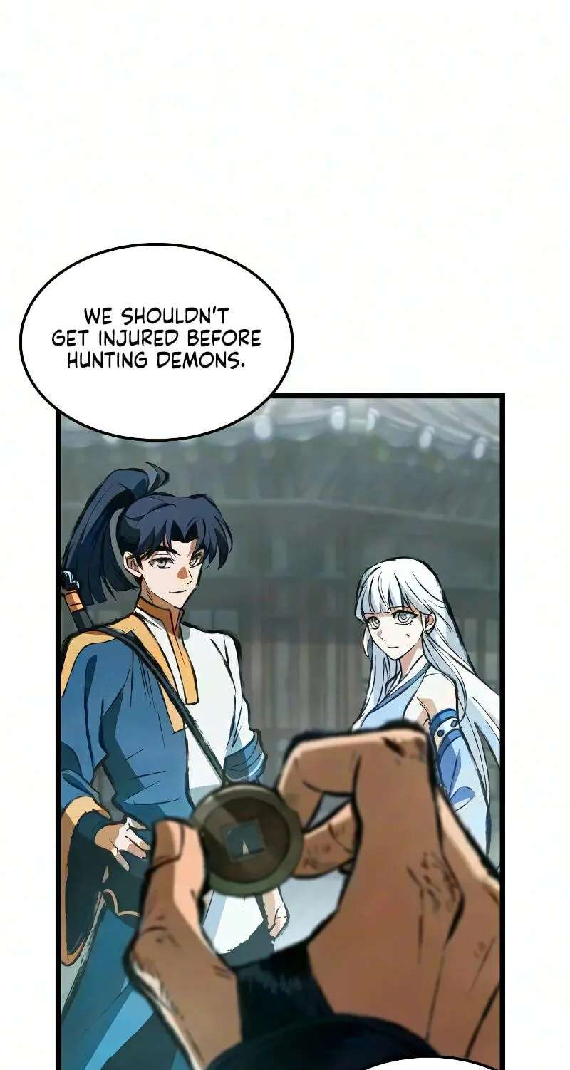 Chronicles of the Demon-Slaying Cultivator Chapter 16 - page 64