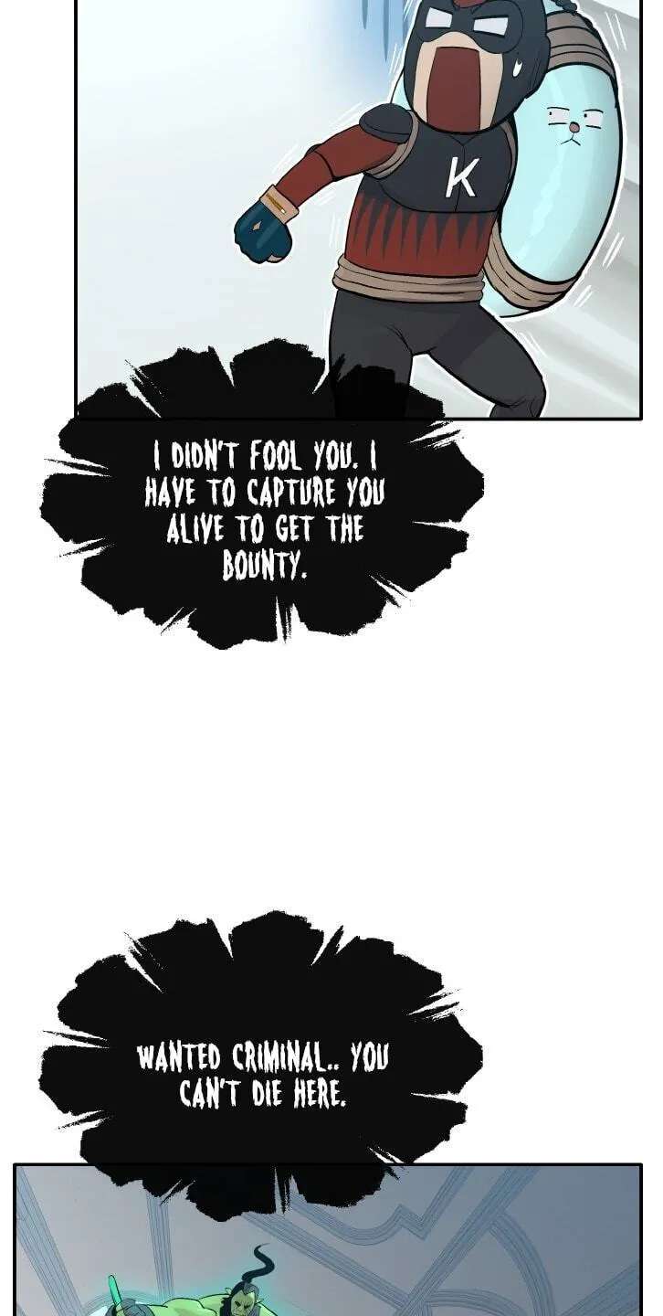 Dream-Sharing Chapter 207 - page 41