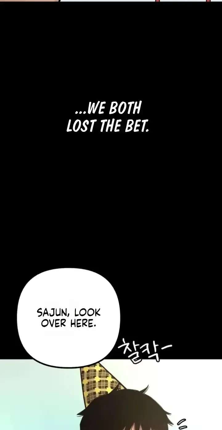 Self-Immolation Chapter 39 - page 16
