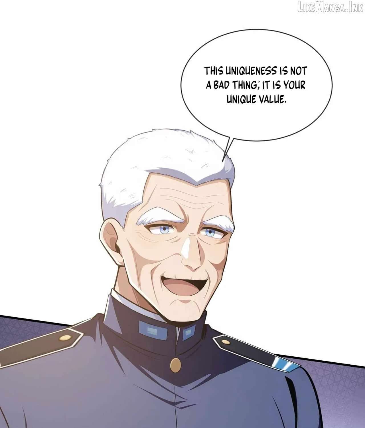 Doomsday Smuggler: I Trade Spicy Strips for Gold Bars Chapter 65 - page 26