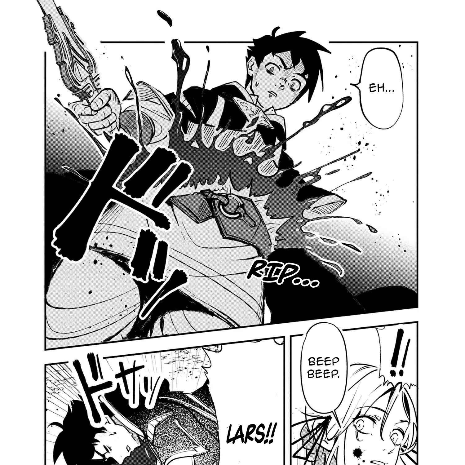 Yuusha Party wo Tsuihousareta Seireijutsushi - Saikyou-kyuu ni Kakusei shita Fuguu-shoku, Shin no Nakama to Godai Dungeon wo Seiha suru Chapter 7 - page 4