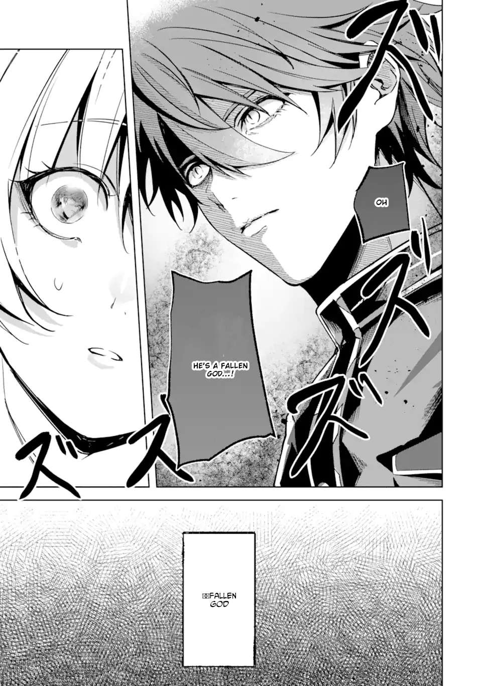 The Dragon's Bride: Loved as His Fated Mate. Chapter 2 - page 21