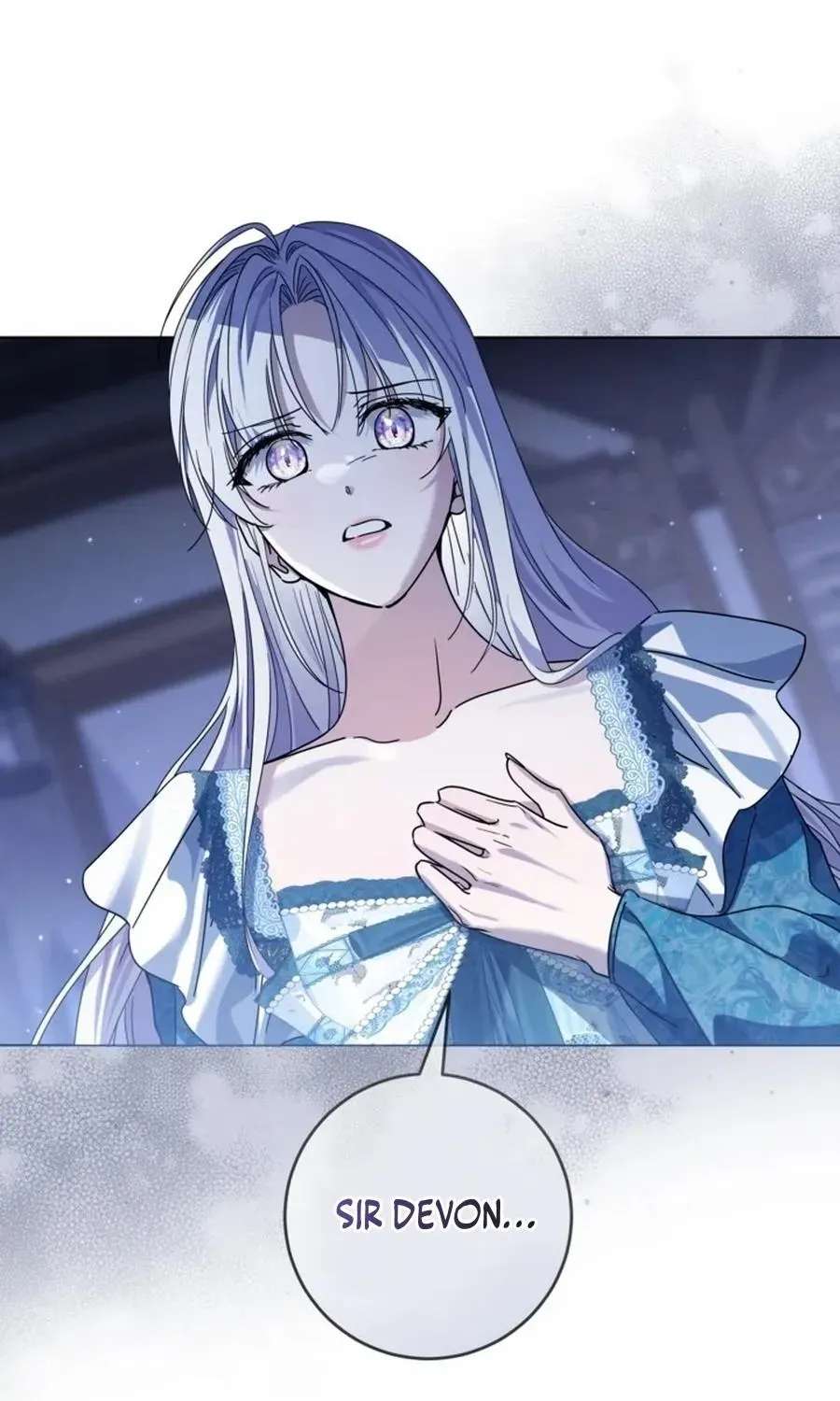 The Princess Stans in Secret Chapter 67 - page 9