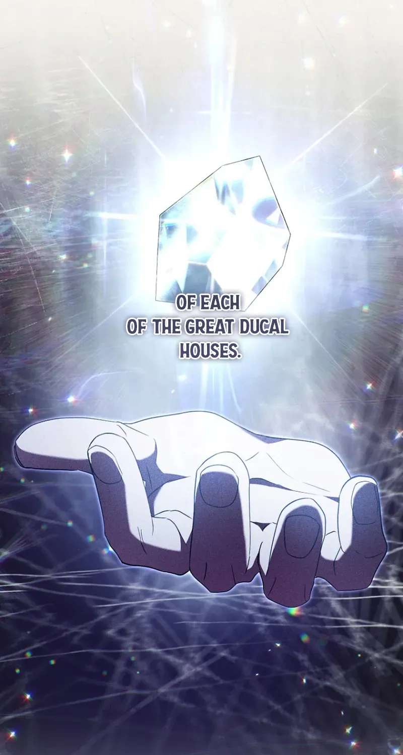 I’m an Extra Who’s Trying to Run Away from the Obsessive Male Lead Chapter 42 - page 34