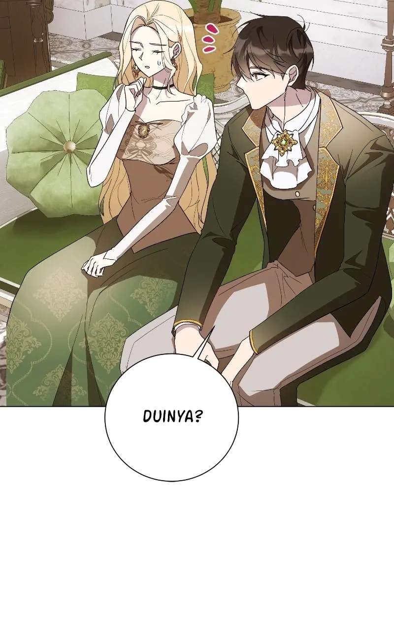 Wished You Were Dead Chapter 131 - page 65