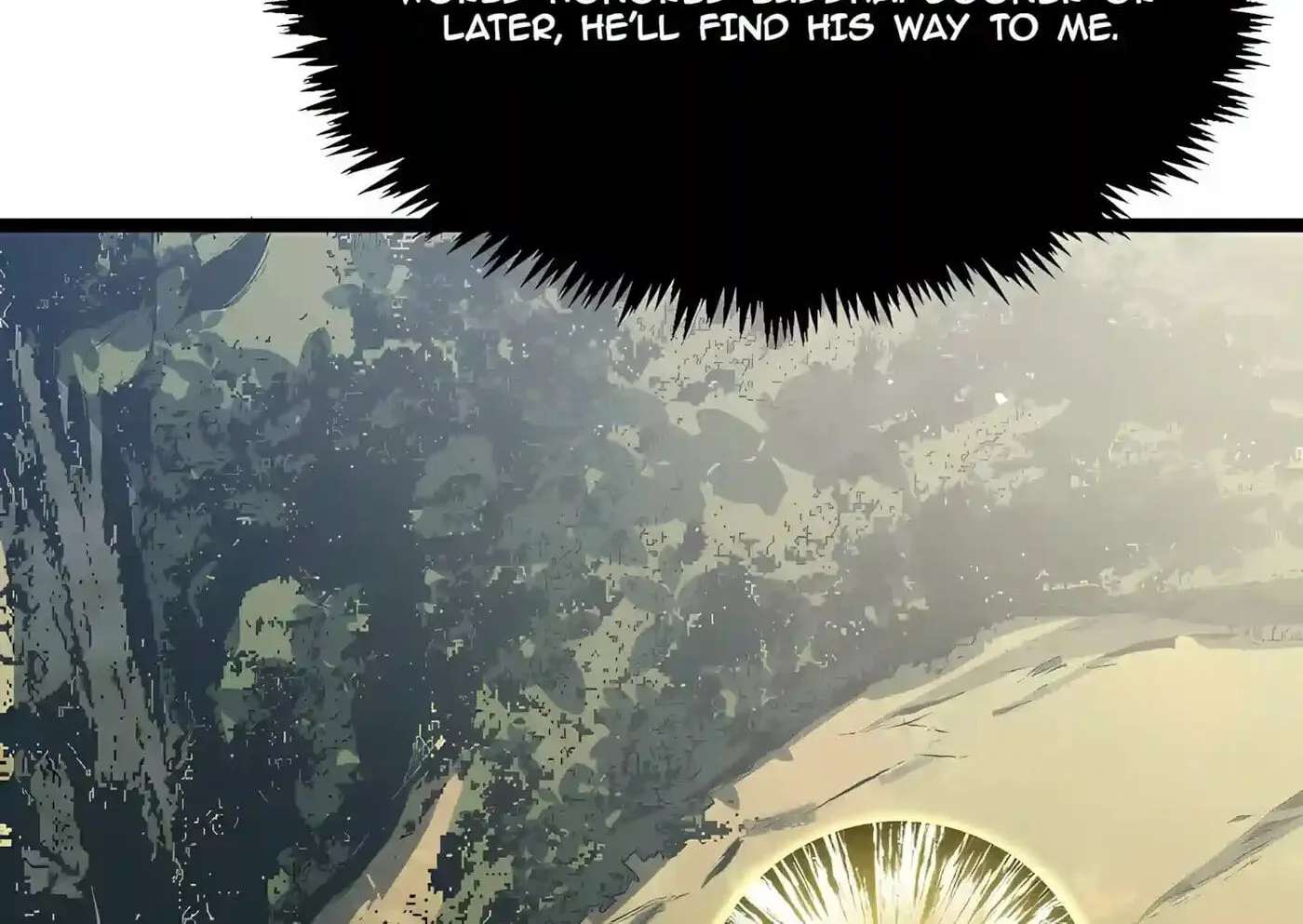 Lucky Me: I Secretly Cultivated for 1,000 Years Chapter 281 - page 100