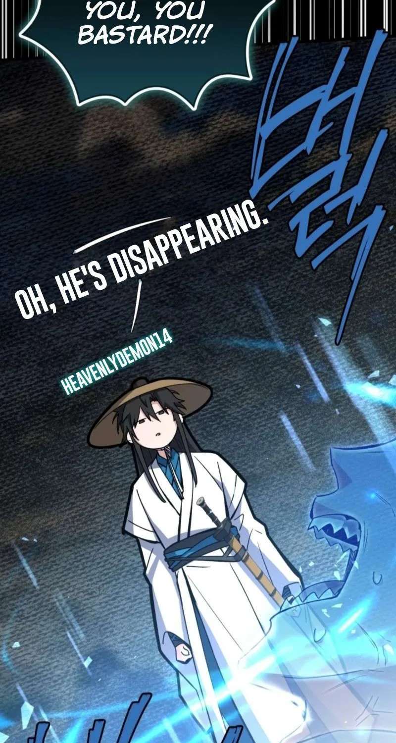 The Veteran Swordmaster’s Stream Chapter 33 - page 78